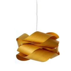 Link Ø46 żółty - Luzifer LZF - lampa wisząca