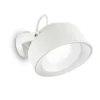 Litio Ap1 - Ideal Lux - kinkiet zewnętrzny