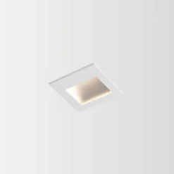 Lito 2.0 aluminium - Wever & Ducré - oprawa wpuszczana