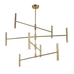 Livi 16 8392 - Antigo - lampa wisząca