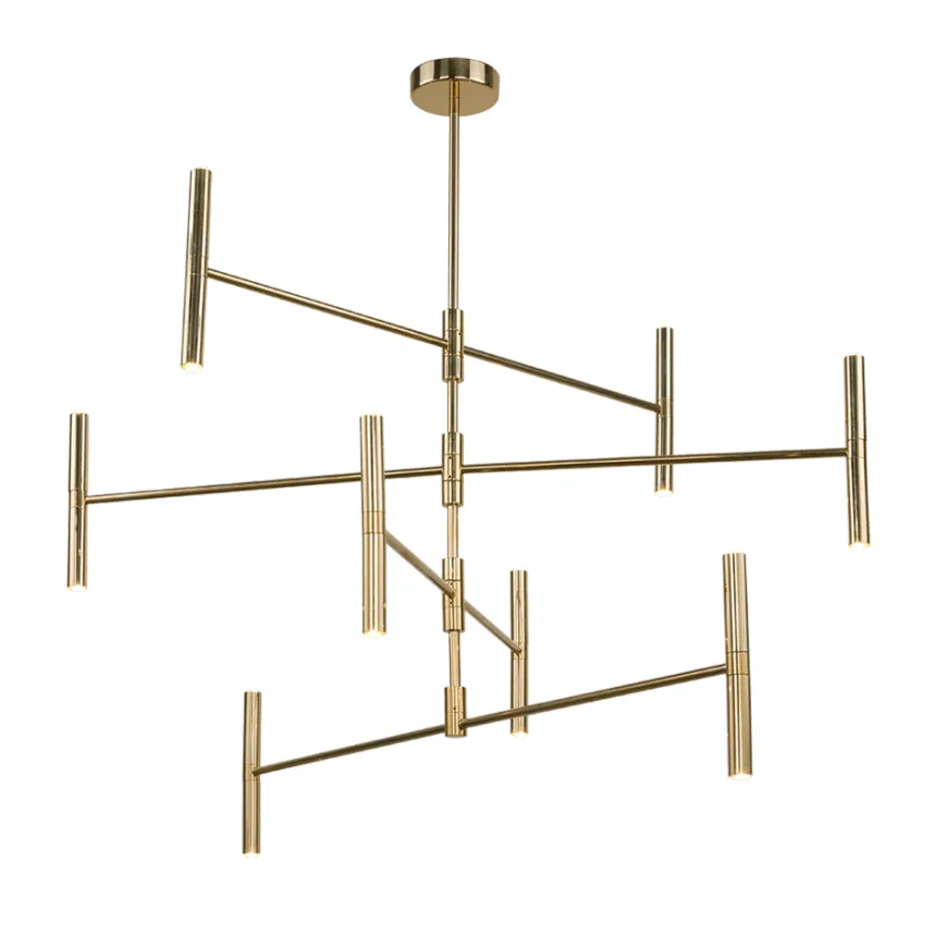 Livi 16 8392 - Antigo - lampa wisząca
