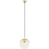 Livia 4029 - Argon - lampa wisząca 1 pł. większa