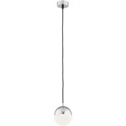 Livia 4032 - Argon - lampa wisząca 1 pł. mniejsza