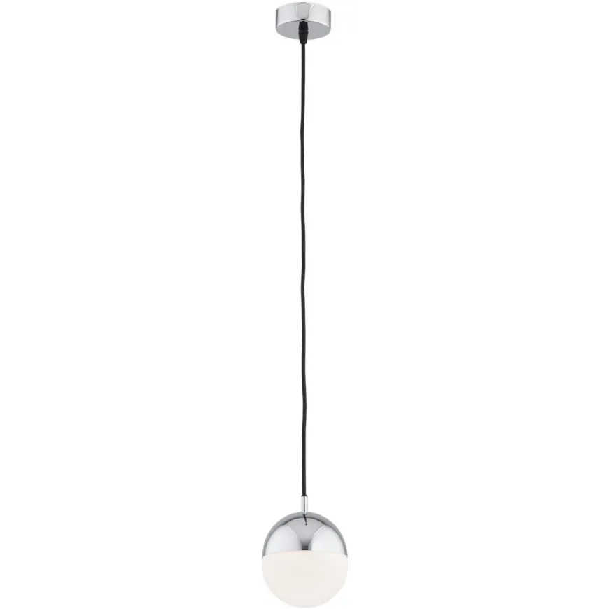 Livia 4032 - Argon - lampa wisząca 1 pł. mniejsza