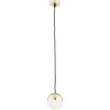 Livia 4031 - Argon - lampa wisząca 1 pł. mniejsza