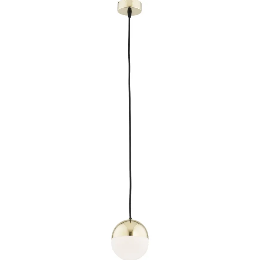 Livia 4031 - Argon - lampa wisząca 1 pł. mniejsza