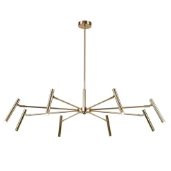 Livo 8 8394 - Antigo - lampa wisząca