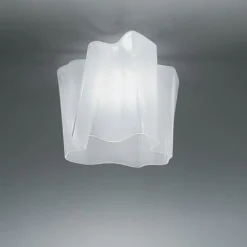 Logico Ø40 biały - Artemide - lampa sufitowa
