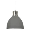 Lola Grey - Italux - lampa wisząca