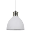 Lola White - Italux - lampa wisząca