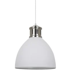 Lola White - Italux - lampa wisząca