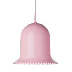 Lolita Ø37 różowy - Moooi - lampa wisząca