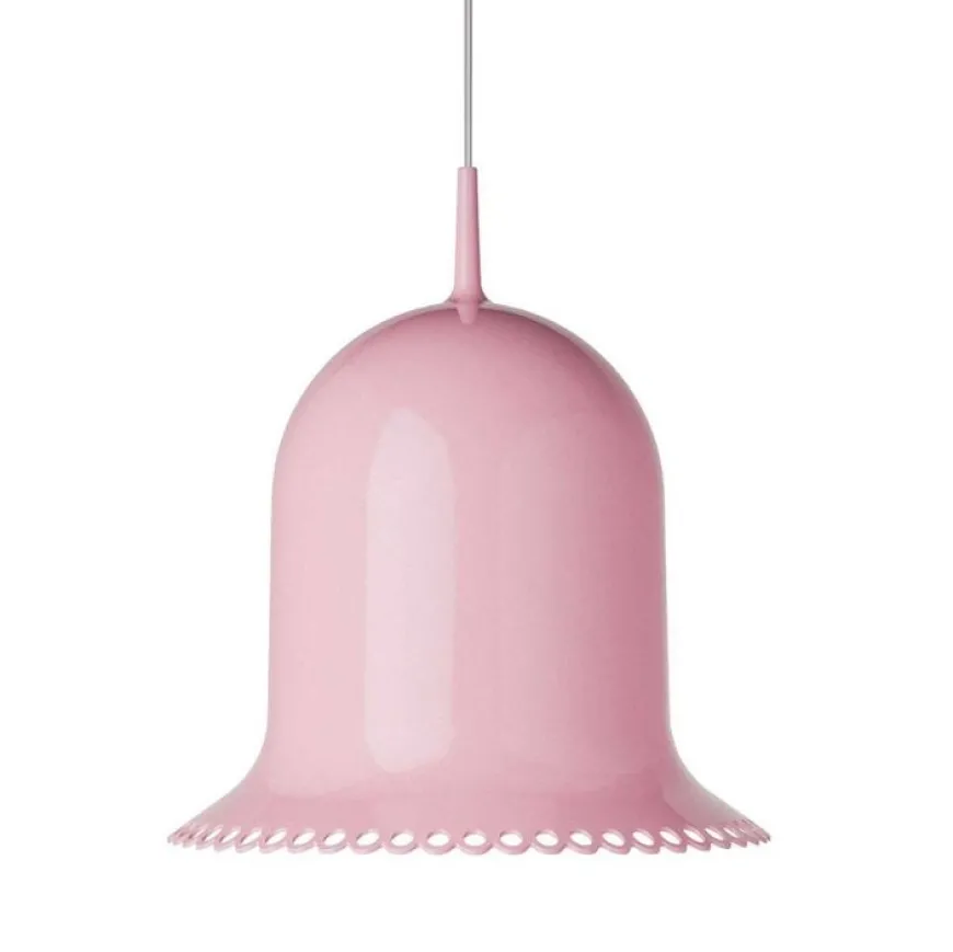 Lolita Ø37 różowy - Moooi - lampa wisząca