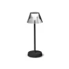 Lolita Tl - Ideal Lux - lampa stojąca zewnętrzna