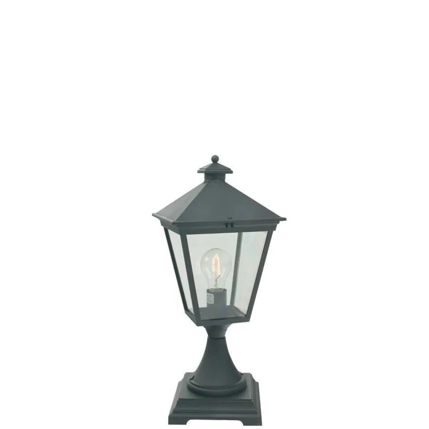 London - Norlys - lampa słupkowa ogrodowa