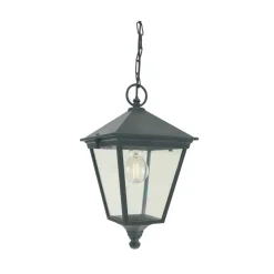 London - Norlys - zewnętrzna lampa wisząca