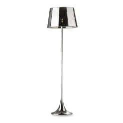 London PT1 Cromo - Ideal Lux - lampa stojąca