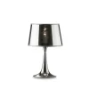 London TL1 Small Cromo - Ideal Lux - lampa biurkowa