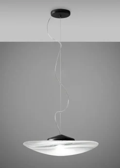 Loop F35 A01 00 - Fabbian - lampa wisząca