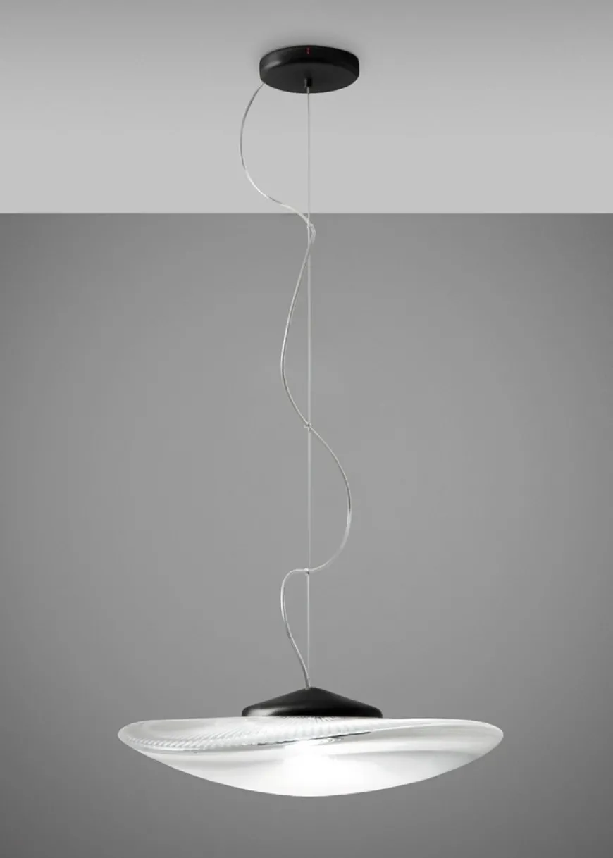 Loop F35 A01 00 - Fabbian - lampa wisząca