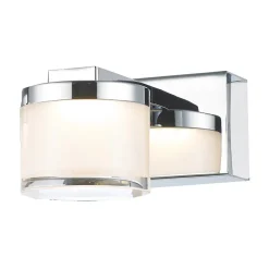 Lopez Led - Italux - kinkiet