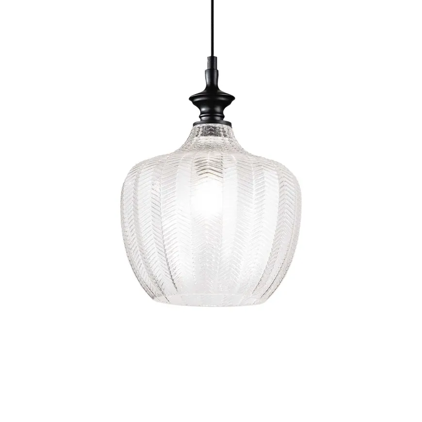 Lord Sp1 - Ideal Lux - lampa wisząca
