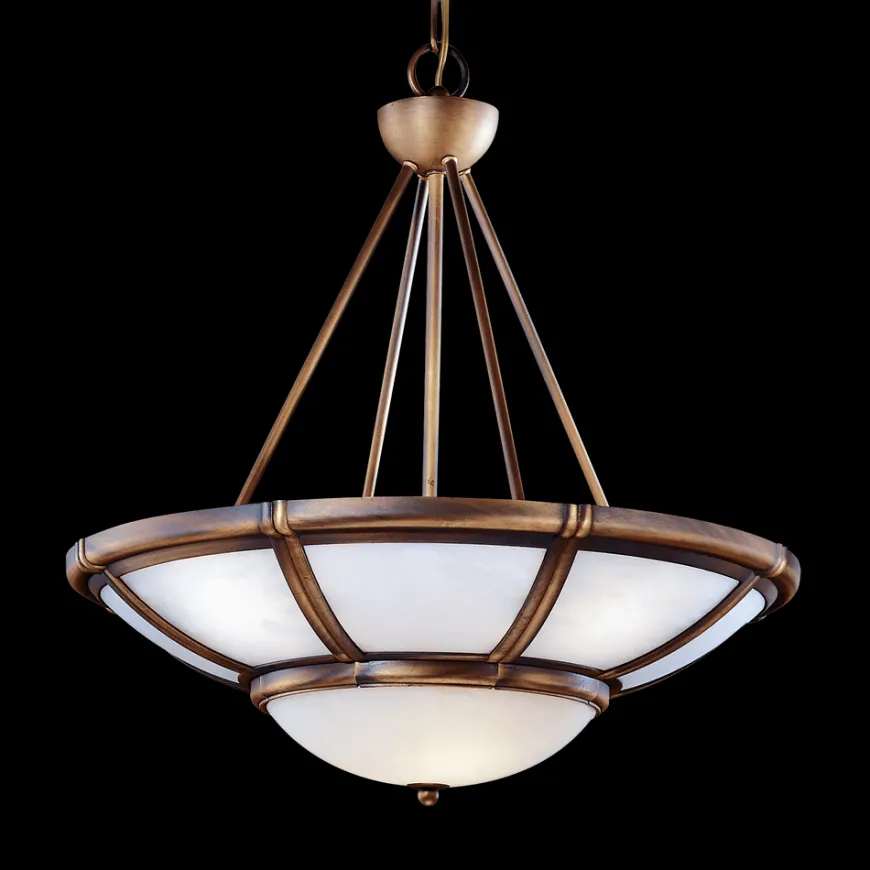 Lorenzo 1998/6 - Possoni - lampa wisząca