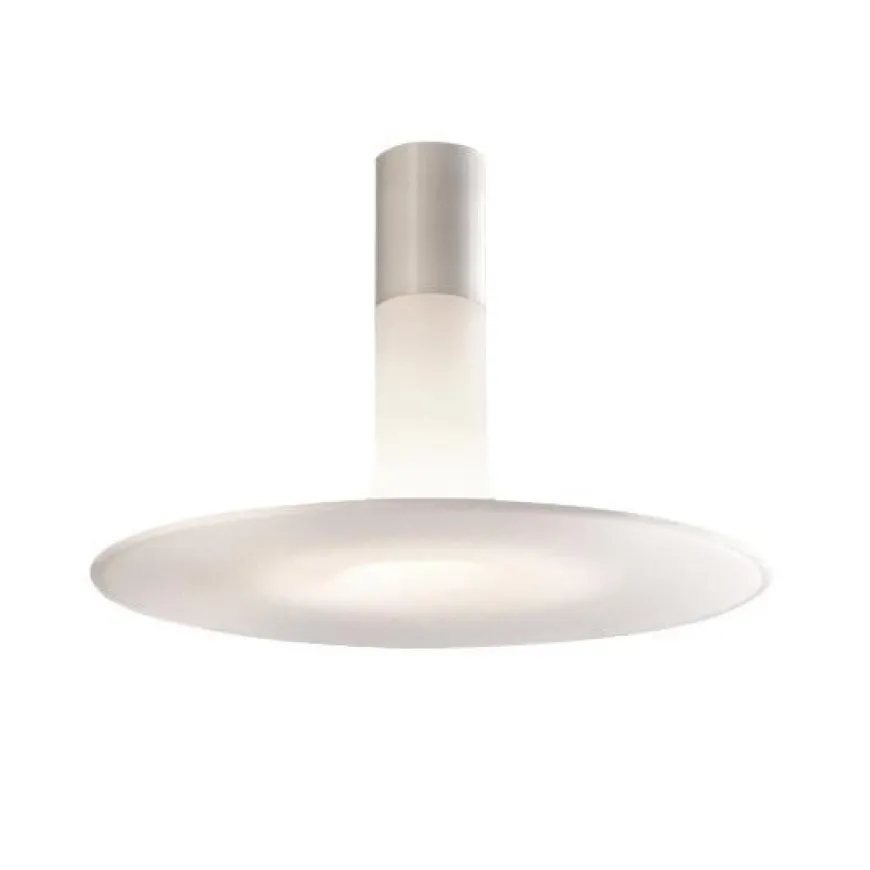 Louis H48 biały - KDLN - lampa sufitowa