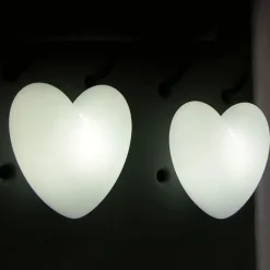 Love H40 biały - Slide - lampa ścienna