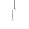 Low Czarna - Moosee - lampa wisząca