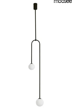 Low Czarna - Moosee - lampa wisząca