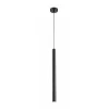 Loya I black - Zuma Line - lampa wisząca nowoczesna