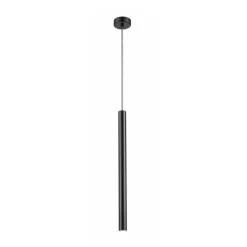 Loya I black - Zuma Line - lampa wisząca nowoczesna