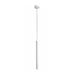 Loya I white - Zuma Line - lampa wisząca nowoczesna