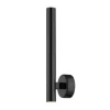 Loya Led Black - Zuma Line - kinkiet nowoczesny