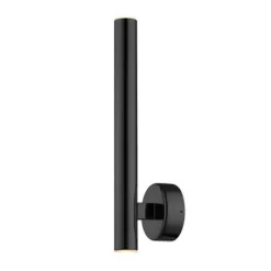 Loya Led Black - Zuma Line - kinkiet nowoczesny