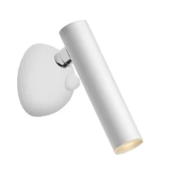 Loya Led White - Zuma Line - kinkiet