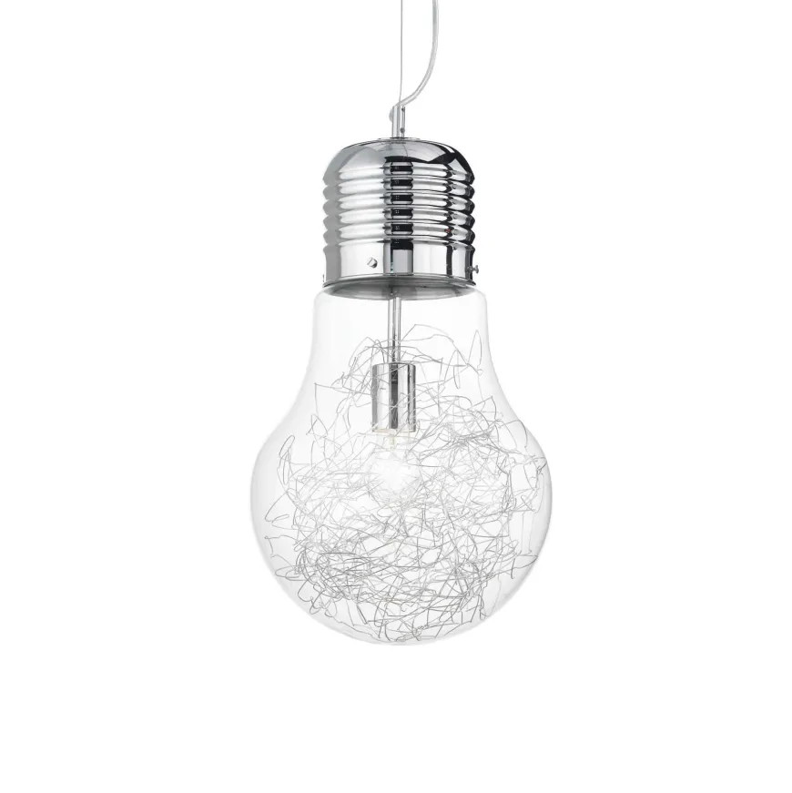 Luce MAX SP1 BIG Ideal Lux