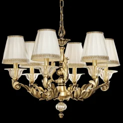Lucilla 551/6 - Possoni - lampa wisząca
