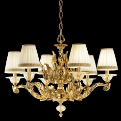 Lucilla 550/6 - Possoni - lampa wisząca