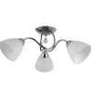 Lugano III - Italux - lampa sufitowa klasyczna