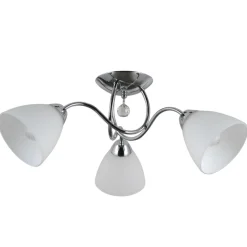 Lugano III - Italux - lampa sufitowa klasyczna