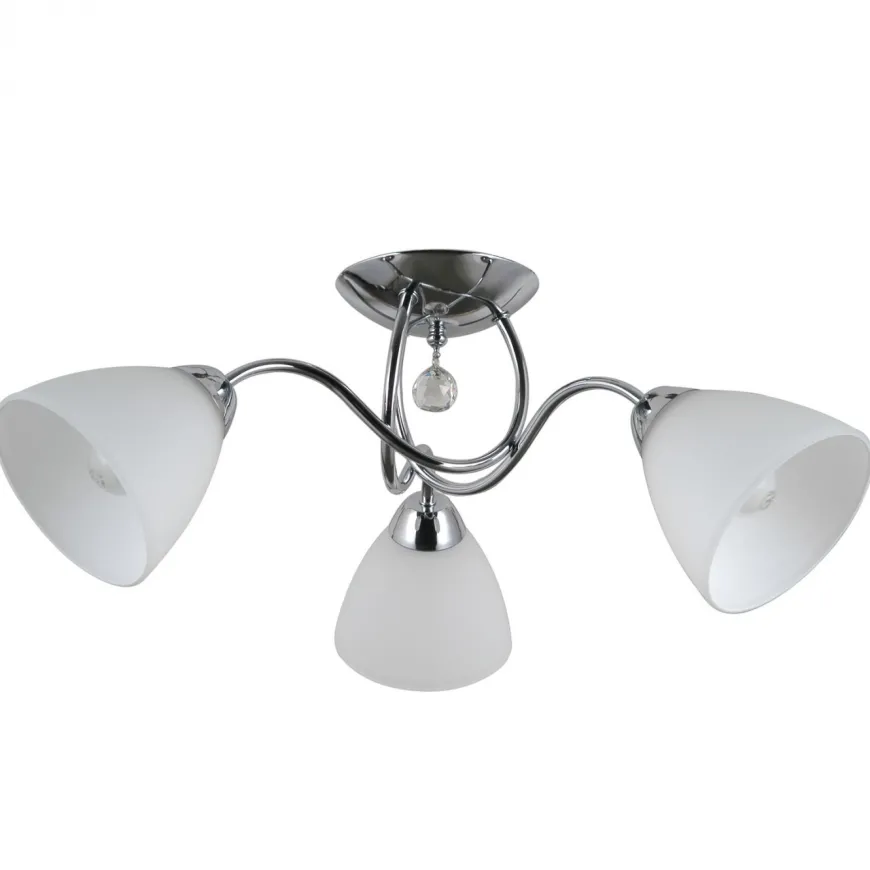 Lugano III - Italux - lampa sufitowa klasyczna