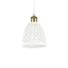 Lugano Sp1 D16 - Ideal Lux - lampa wisząca