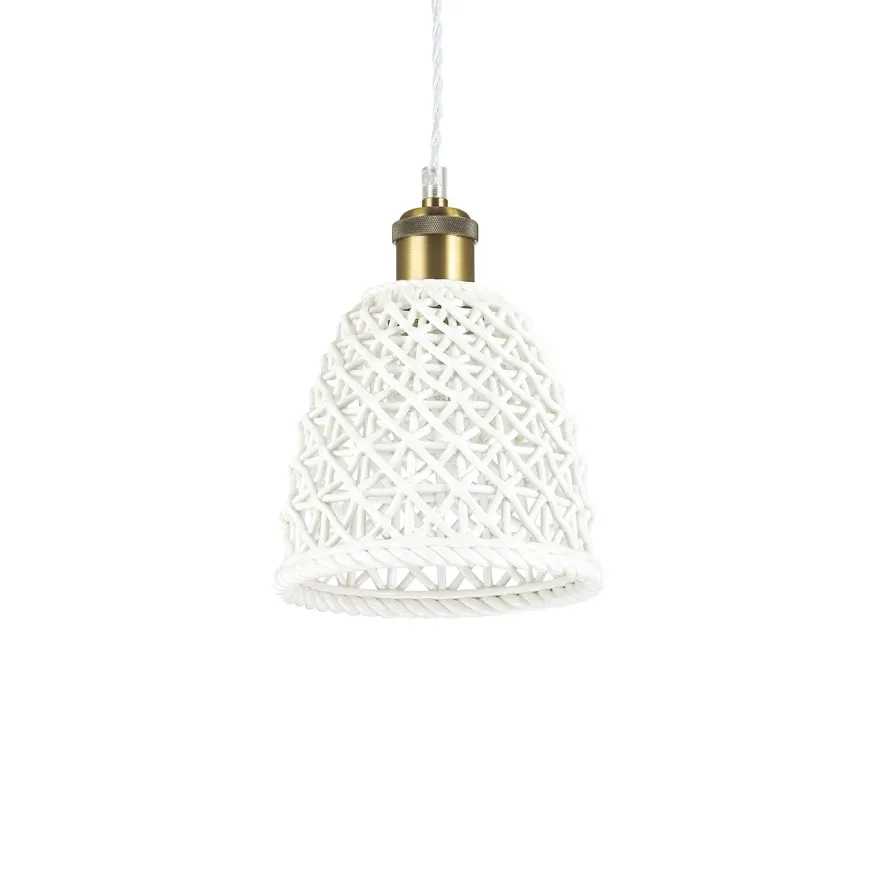 Lugano Sp1 D16 - Ideal Lux - lampa wisząca