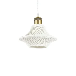 Lugano Sp1 D21 - Ideal Lux - lampa wisząca