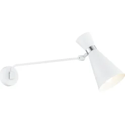 Lukka 3889 - Argon - kinkiet 1 pł.