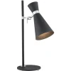 Lukka 3894 - Argon - lampa biurkowa 1 pł.
