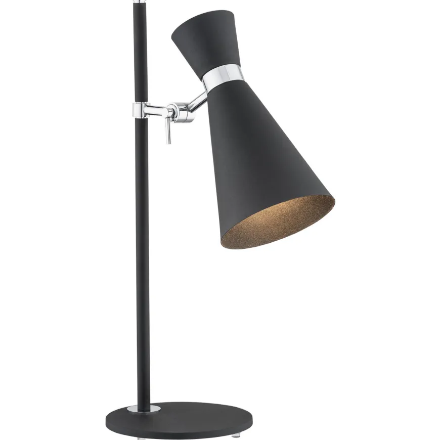 Lukka 3894 - Argon - lampa biurkowa 1 pł.