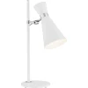 Lukka 3890 - Argon - lampa biurkowa 1 pł.